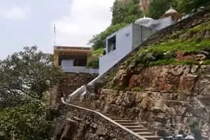 Amreshwar Mahadeo Temple