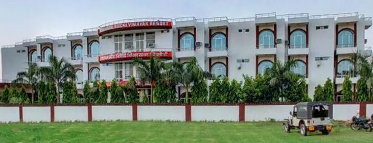 Ranthambore Standard Hotels