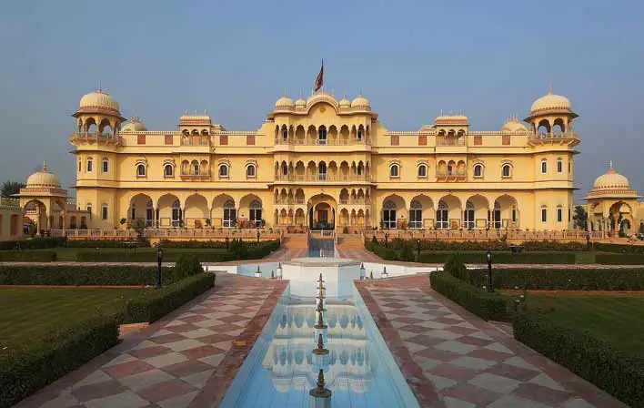 Nahargarh