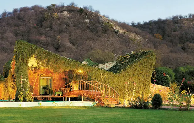 Ranthambore Forest Resort