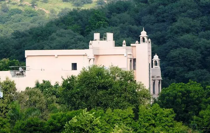 Ranthambore National Resort