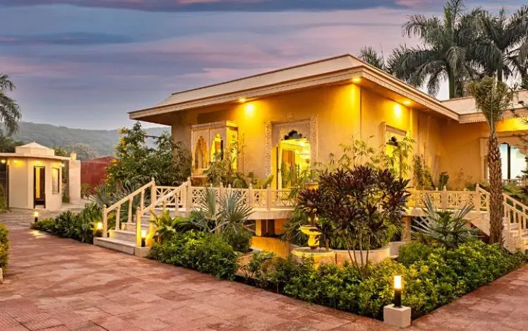 Sterling Bagh Ranthambore