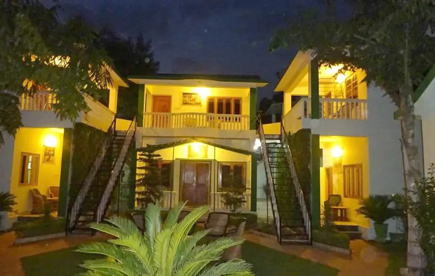 Vatika Resort Ranthambore