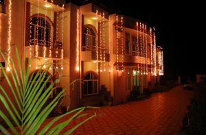 Standard Hotels in Ranthambore