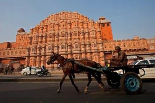 Jaipur
