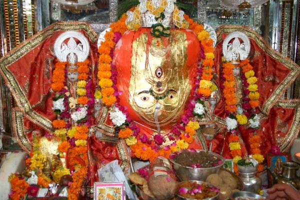 Ganesh Chaturthi Festival in Ranthambore