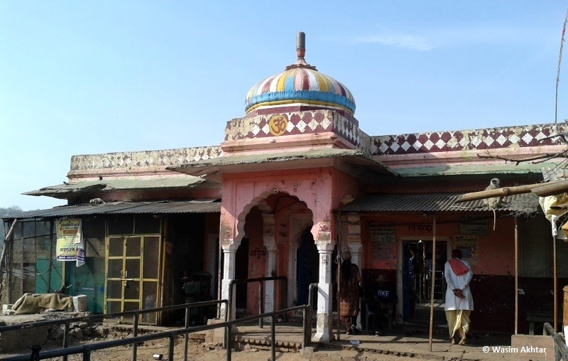 Ganesh Temple ranthambore
