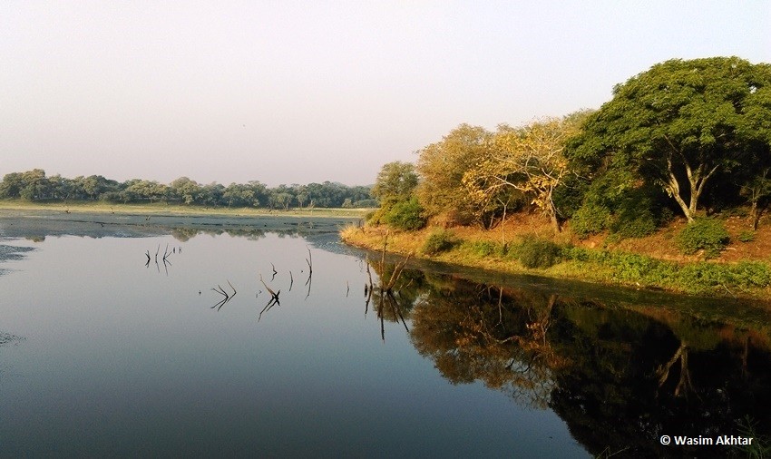 Malik Lake