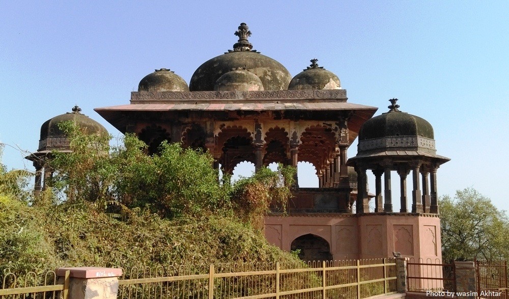 Ranthambore Fort_111