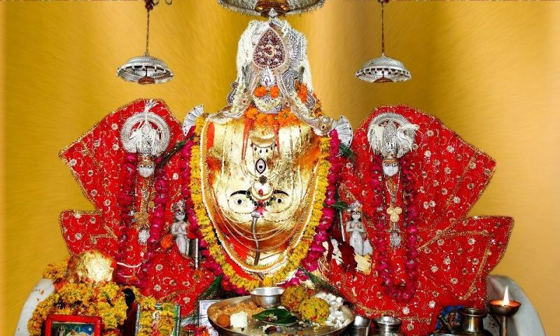 Ranthambore Ganesh Festival
