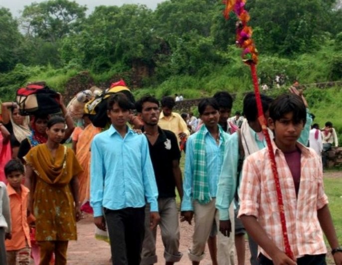 Ranthambore Ganesh festival_01