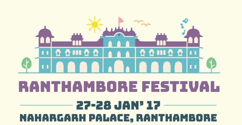 Ranthambore festival 2017
