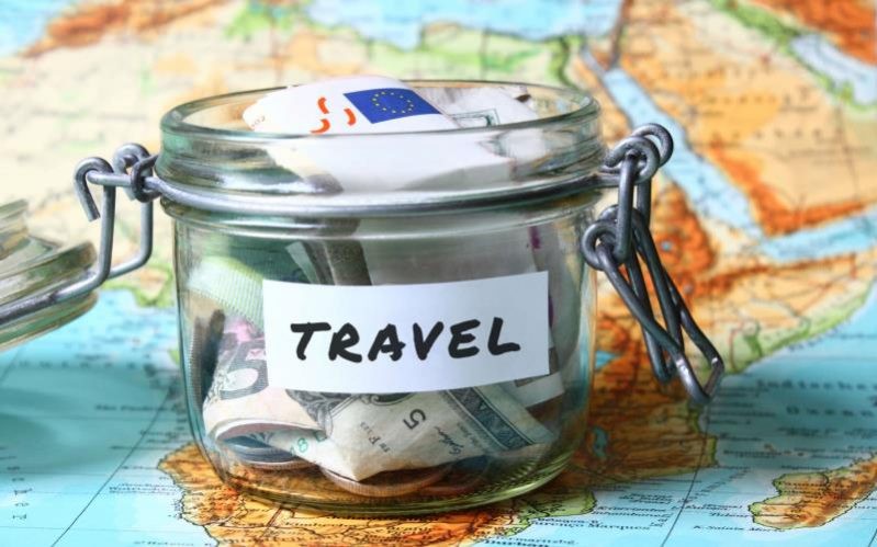Set travel budget