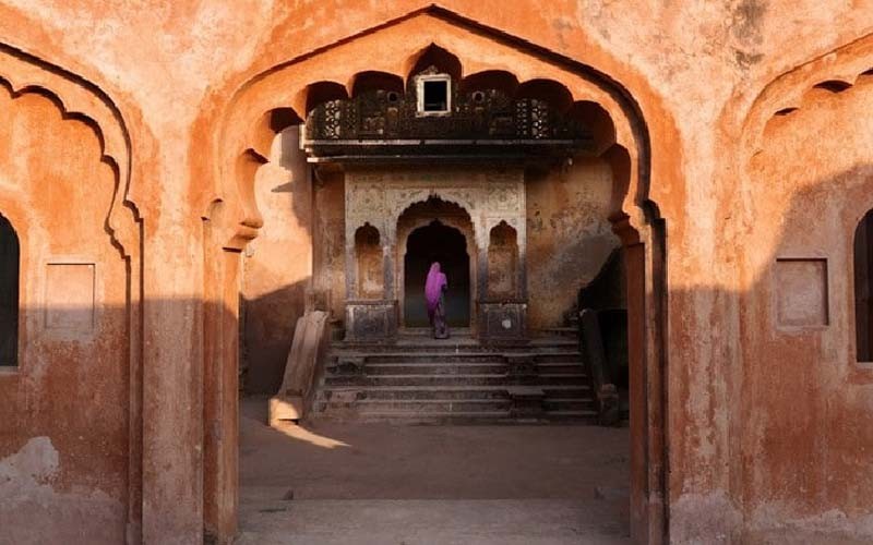 Six Senses Fort Barwara Ranthambore