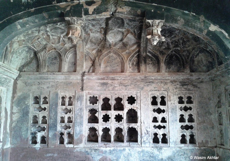 architect Ranthambore