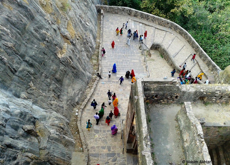best place to see in Ranthalbore Fort