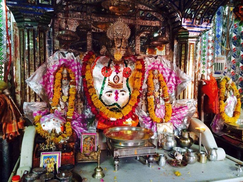ganesh mandir
