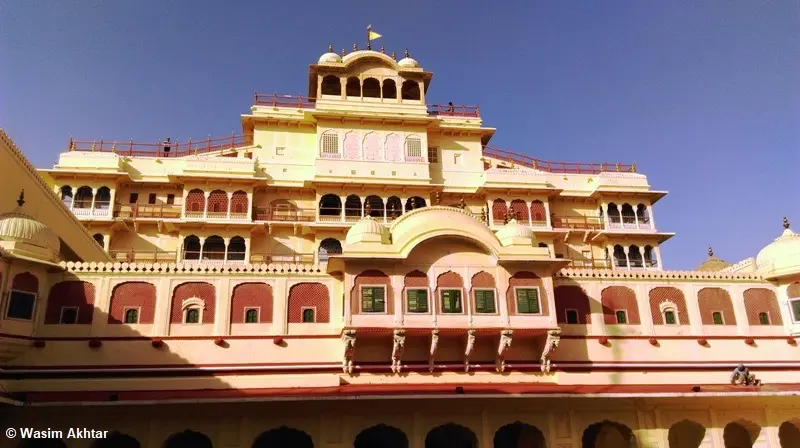 Kota to Ranthambore Tour Package