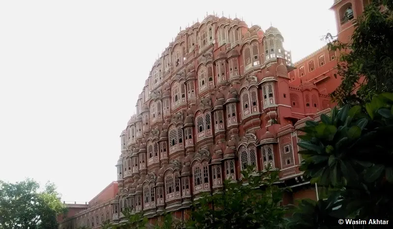 Jaipur to Ranthambore Tour Package