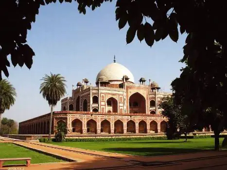 Ranthambore Monsoon Package